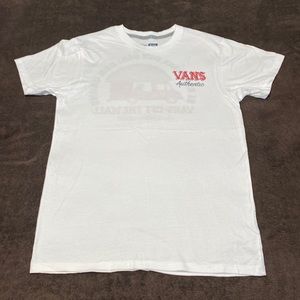 Vans T-shirt